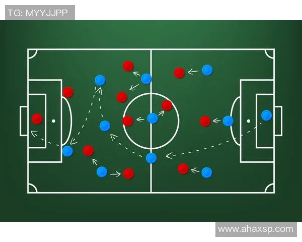足球明星前锋跑位技巧解析与实战应用全攻略