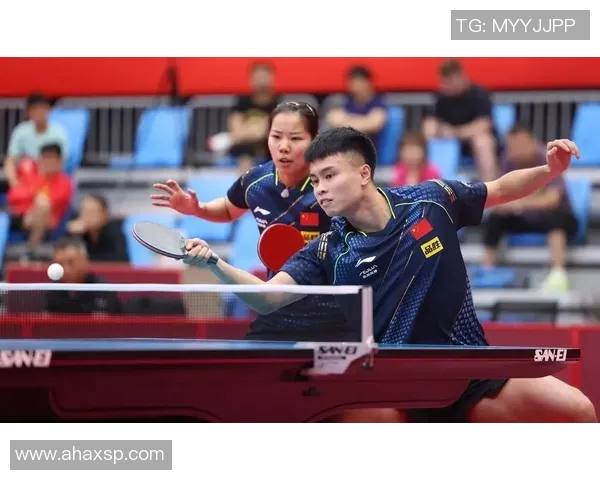 武汉乒乓球队技术探讨:提升竞技水平的关键策略与训练方法 武汉乒乓球队技术探讨:提升竞技水平的关键策略与训练方法