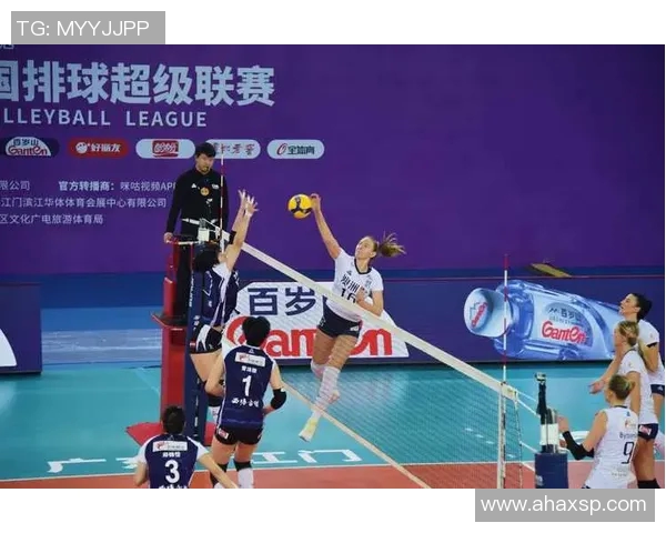 深度分析深圳排球队中路突破战术的优势与应用策略 深度分析深圳排球队中路突破战术的优势与应用策略