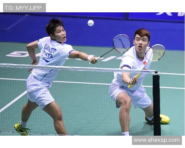 广州羽毛球队球员个人能力深度对比分析与发展潜力探讨