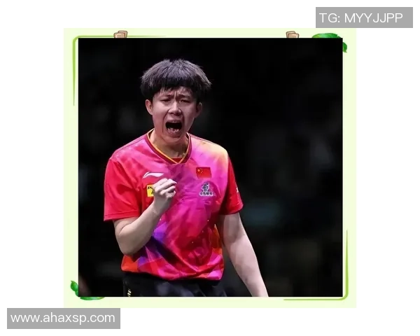 武汉乒乓球队逆袭之路：从困境到辉煌的全景解读与展望