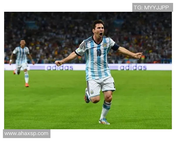 梅西传奇人生：从阿根廷小镇到世界足球之巅的奋斗故事