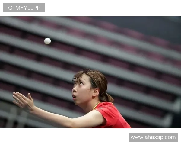 杨芳专访：从羽毛球新星到冠军之路的心路历程回顾