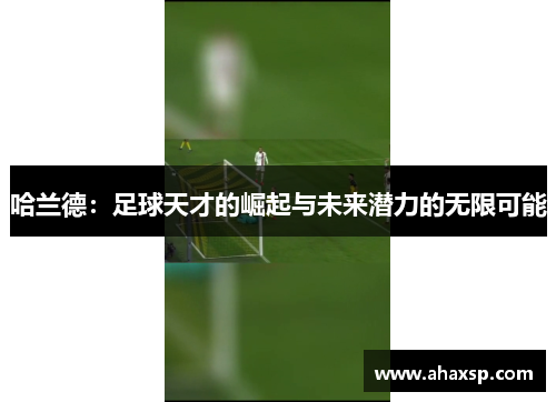 哈兰德：足球天才的崛起与未来潜力的无限可能